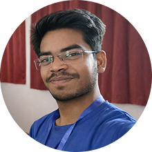 Chandrashekhar Ahirwar